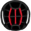 imageTeam Effort Bucket III Cooler Cart Golf Bag Disney StudiosSpiderman