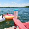imageTervis Star Wars  R2D2 Made in USA Double Walled Insulated Tumbler Travel Cup Keeps Drinks Cold ampamp Hot 24oz R2D2R2D2