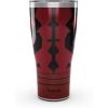imageTervis Traveler Star Wars  Darth Maul Phantom Menace 25th Anniversary Triple Walled Insulated Tumbler Travel Cup Keeps Drinks Cold ampamp Hot 30oz Stainless SteelStainless Steel