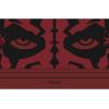 imageTervis Traveler Star Wars  Darth Maul Phantom Menace 25th Anniversary Triple Walled Insulated Tumbler Travel Cup Keeps Drinks Cold ampamp Hot 30oz Stainless SteelStainless Steel