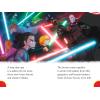 imageWorld of Reading Star Wars Meet the Galactic Villains
