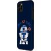imageiPhone 14 Star Wars R2D2 You R2 Cute CaseiPhone 11 Pro Max