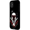 imageiPhone 16 Star Wars Boba Fett Crossed Blasters CaseiPhone 11
