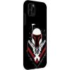 imageiPhone 16 Star Wars Boba Fett Crossed Blasters CaseiPhone 11 Pro Max