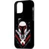 imageiPhone 16 Star Wars Boba Fett Crossed Blasters CaseiPhone 12 mini