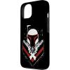 imageiPhone 16 Star Wars Boba Fett Crossed Blasters CaseiPhone 13
