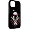 imageiPhone 16 Star Wars Boba Fett Crossed Blasters CaseiPhone 13