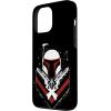imageiPhone 16 Star Wars Boba Fett Crossed Blasters CaseiPhone 13 Pro Max