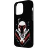 imageiPhone 16 Star Wars Boba Fett Crossed Blasters CaseiPhone 14 Pro Max