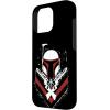 imageiPhone 16 Star Wars Boba Fett Crossed Blasters CaseiPhone 16 Pro