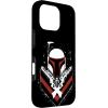 imageiPhone 16 Star Wars Boba Fett Crossed Blasters CaseiPhone 16 Pro
