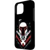 imageiPhone 16 Star Wars Boba Fett Crossed Blasters CaseiPhone 16 Pro Max