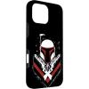 imageiPhone 16 Star Wars Boba Fett Crossed Blasters CaseiPhone 16 Pro Max