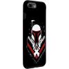 imageiPhone 16 Star Wars Boba Fett Crossed Blasters CaseiPhone 7 Plus8 Plus