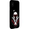 imageiPhone 16 Star Wars Boba Fett Crossed Blasters CaseiPhone XXS