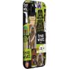 imageiPhone 16 Star Wars Chewbacca Darth Vader Boba Fett Character Doodles CaseiPhone 11 Pro