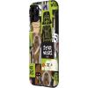 imageiPhone 16 Star Wars Chewbacca Darth Vader Boba Fett Character Doodles CaseiPhone 11 Pro
