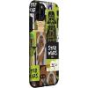 imageiPhone 16 Star Wars Chewbacca Darth Vader Boba Fett Character Doodles CaseiPhone 11 Pro Max