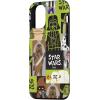 imageiPhone 16 Star Wars Chewbacca Darth Vader Boba Fett Character Doodles CaseiPhone 1212 Pro