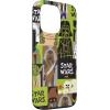 imageiPhone 16 Star Wars Chewbacca Darth Vader Boba Fett Character Doodles CaseiPhone 13 Pro
