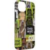 imageiPhone 16 Star Wars Chewbacca Darth Vader Boba Fett Character Doodles CaseiPhone 14 Plus