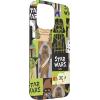 imageiPhone 16 Star Wars Chewbacca Darth Vader Boba Fett Character Doodles CaseiPhone 15 Pro Max