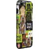 imageiPhone 16 Star Wars Chewbacca Darth Vader Boba Fett Character Doodles CaseiPhone 7 Plus8 Plus