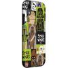 imageiPhone 16 Star Wars Chewbacca Darth Vader Boba Fett Character Doodles CaseiPhone XR