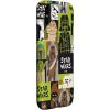 imageiPhone 16 Star Wars Chewbacca Darth Vader Boba Fett Character Doodles CaseiPhone XXS