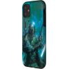 imageiPhone 16 Star Wars Classic Boba Fett Battle Ready Green CaseiPhone 11