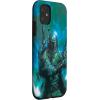 imageiPhone 16 Star Wars Classic Boba Fett Battle Ready Green CaseiPhone 11