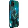imageiPhone 16 Star Wars Classic Boba Fett Battle Ready Green CaseiPhone 11 Pro