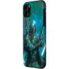 imageiPhone 16 Star Wars Classic Boba Fett Battle Ready Green CaseiPhone 11 Pro