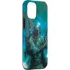 imageiPhone 16 Star Wars Classic Boba Fett Battle Ready Green CaseiPhone 12 Pro Max