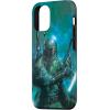 imageiPhone 16 Star Wars Classic Boba Fett Battle Ready Green CaseiPhone 1212 Pro
