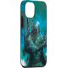 imageiPhone 16 Star Wars Classic Boba Fett Battle Ready Green CaseiPhone 1212 Pro