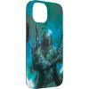 imageiPhone 16 Star Wars Classic Boba Fett Battle Ready Green CaseiPhone 14