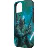 imageiPhone 16 Star Wars Classic Boba Fett Battle Ready Green CaseiPhone 14