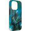 imageiPhone 16 Star Wars Classic Boba Fett Battle Ready Green CaseiPhone 14 Pro