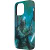 imageiPhone 16 Star Wars Classic Boba Fett Battle Ready Green CaseiPhone 14 Pro Max