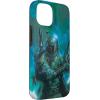imageiPhone 16 Star Wars Classic Boba Fett Battle Ready Green CaseiPhone 15