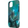 imageiPhone 16 Star Wars Classic Boba Fett Battle Ready Green CaseiPhone 15 Plus
