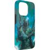 imageiPhone 16 Star Wars Classic Boba Fett Battle Ready Green CaseiPhone 15 Pro