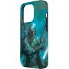 imageiPhone 16 Star Wars Classic Boba Fett Battle Ready Green CaseiPhone 15 Pro