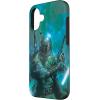 imageiPhone 16 Star Wars Classic Boba Fett Battle Ready Green CaseiPhone 16