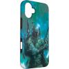 imageiPhone 16 Star Wars Classic Boba Fett Battle Ready Green CaseiPhone 16 Plus