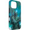 imageiPhone 16 Star Wars Classic Boba Fett Battle Ready Green CaseiPhone 16 Pro