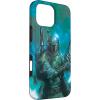 imageiPhone 16 Star Wars Classic Boba Fett Battle Ready Green CaseiPhone 16 Pro Max