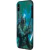imageiPhone 16 Star Wars Classic Boba Fett Battle Ready Green CaseiPhone XS Max