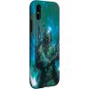 imageiPhone 16 Star Wars Classic Boba Fett Battle Ready Green CaseiPhone XXS